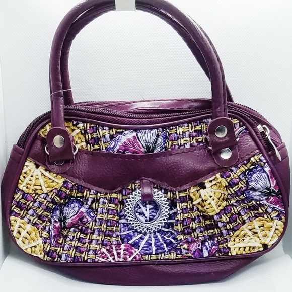 🏷 2 for $12 Mini Fashion Purse - Picture 6 of 11